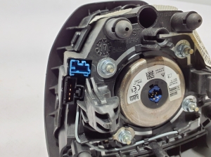 Peugeot 2008 P24 (2019–2026) Rooli turvapadi 98072114 - 4