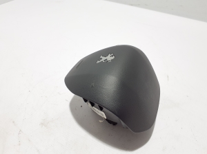 Peugeot 2008 P24 (2019–2026) Rooli turvapadi 98072114 - 5