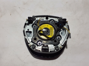 BMW 5 SERIES F10 (2010–2017) Rooli turvapadi 618634800 - 2