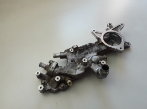Subaru Forester SK (2018–2026) Pipe 14050AB300 - 3
