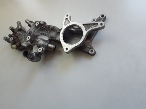 Subaru Forester SK (2018–2026) Pipe 14050AB300 - 4