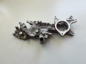 Rohr - 14050AB300
