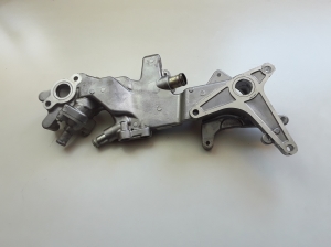 Subaru Forester SK (2018–2026) Pipe 14050AB300 - 2