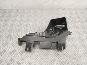 Other part of air filter housing - A2968320500