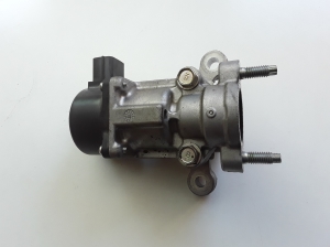 EGR valve and its parts - 14710AA830
