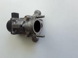 Subaru Forester SK (2018–2026) EGR vārsts un tā detaļas 14710AA830 - 4