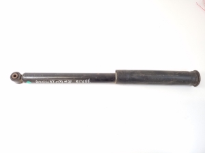 Stoßdämpfer hinten - 485300DA40