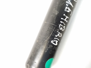 TOYOTA Yaris (2011–2020) Stoßdämpfer hinten 485300DA40 - 2