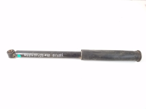 TOYOTA Yaris (2011–2020) Stoßdämpfer hinten 485300DA40 - 4
