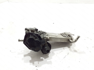 Volkswagen Amarok I (2010–2022) EGR-klapi jahuti 03L131512BP - 2