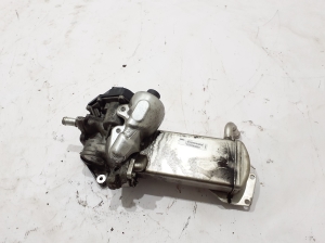 Volkswagen Amarok I (2010–2022) EGR-klapi jahuti 03L131512BP - 4