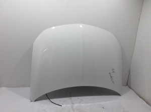 Opel Insignia (2017–2026) Kapott 39218147 - 2
