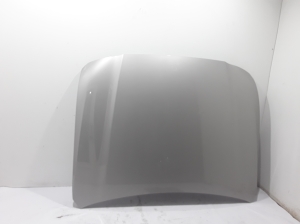 Mazda cx-60 I (2022–2026) Hood KBY15231X - 3