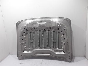 Mazda cx-60 I (2022–2026) Hood KBY15231X - 4