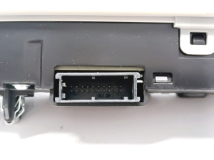 Tesla Model Y Y (2020–2026) Front interior lighting panel 1638021-00-D - 3
