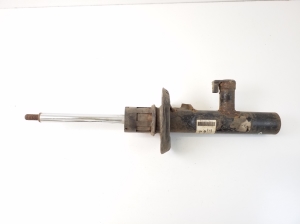 Volkswagen Scirocco III (2008–2017) Front shock absorber 1T0413031HC - 2