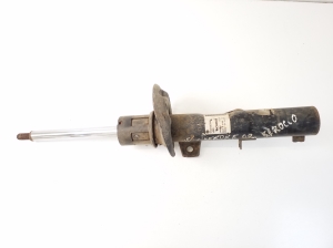 Front shock absorber - 1T0413031HC