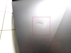 Peugeot 2008 P24 (2019–2026) Trunk lid - 7