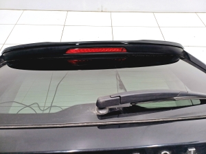 Peugeot 2008 P24 (2019–2026) Trunk lid - 8