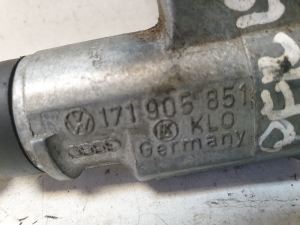 BMW 3 SERIES E46 (1998–2007) Servopumpe 7692974519 - 3