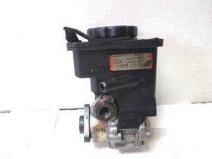 BMW 3 SERIES E46 (1998–2007) Servopumpe 7692974519 - 6