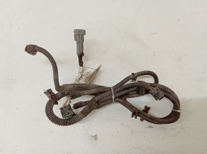 Opel Meriva (2003–2010) Rear parking sensor cable 13194254 - 2
