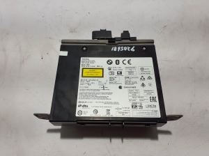 Audio, Video, Navigation - 5A02D33