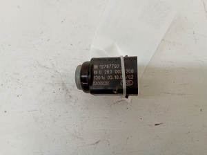 Opel Meriva (2003–2010) Rear parking sensor 12787793 - 2