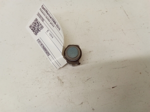 Rear parking sensor - 12787793