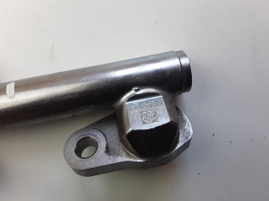 Subaru Forester SK (2018–2026) Common Rail Kraftstoffleitung 97C855K3ZE - 2