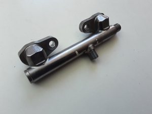 Subaru Forester SK (2018–2026) Common Rail Kraftstoffleitung 97C855K3ZE - 3