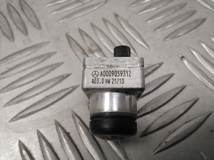 Mercedes Benz EQE X294 (2022–2026) Esikaamera A0009059312 - 4