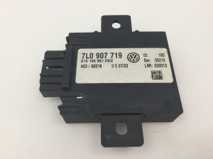 Alarmmodul - 7L0907719
