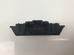 Volkswagen Touareg I (2002–2010) Alarmmodul 7L0907719 - 2