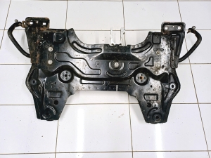 Peugeot 2008 P24 (2019–2026) Front subframe 9841458080 - 3