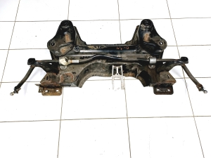 Peugeot 2008 P24 (2019–2026) Front subframe 9841458080 - 4
