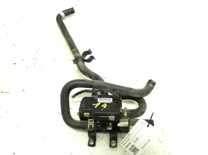 Auxiliary water pump - 25660K4500
