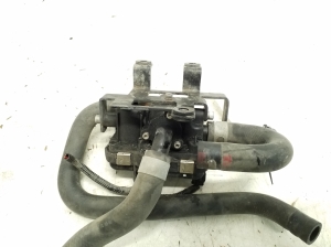 Kia Niro (2016–2022) Auxiliary water pump 25660K4500 - 3
