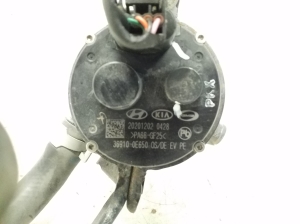 Kia Niro (2016–2022) Auxiliary water pump 369100E650 - 2