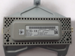 Tesla Model Y Y (2020–2026) Audio, Video, Navigation 1527973 - 2