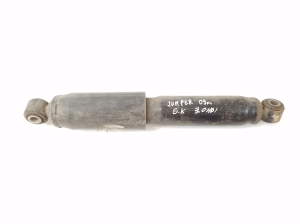 Stoßdämpfer hinten - 1362546080
