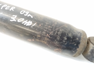 Citroen Jumper II (2006–2014) Stoßdämpfer hinten 1362546080 - 2