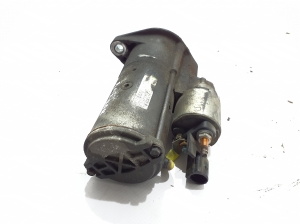 Volkswagen Amarok I (2010–2022) Starter 2H0911023A - 2