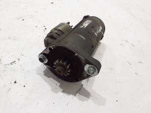 Volkswagen Amarok I (2010–2022) Starter 2H0911023A - 3