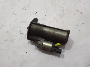 Volkswagen Amarok I (2010–2022) Starter 2H0911023A - 4