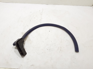 Front fender molding - 4M853718B