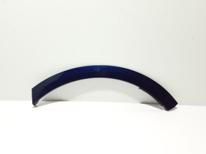 Rear fender molding - 4M8854817