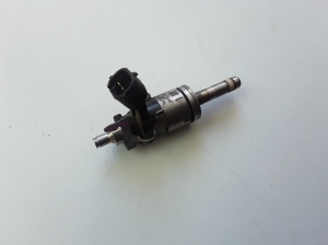 Subaru Forester SK (2018–2026) Injektor Einspritzdüse 16611AB030 - 3