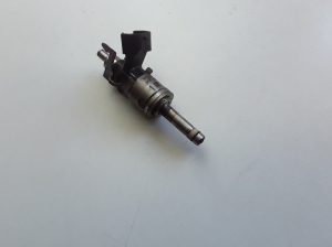 Subaru Forester SK (2018–2026) Injektor Einspritzdüse 16611AB030 - 3