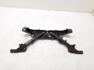 Tesla Model Y Y (2020–2026) Schlossträger und seine Teile (Frontmaske) 164352100 - 2